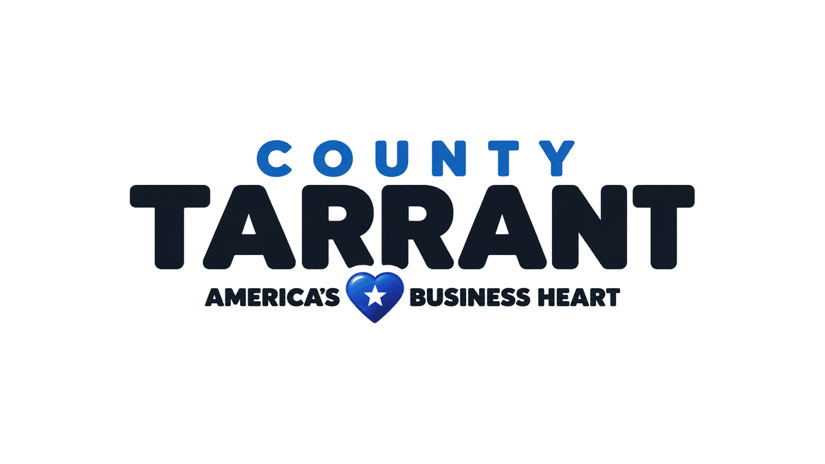 America's Business Heart Tarrant County