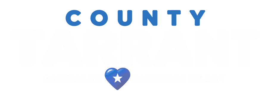 America's Business Heart Tarrant County